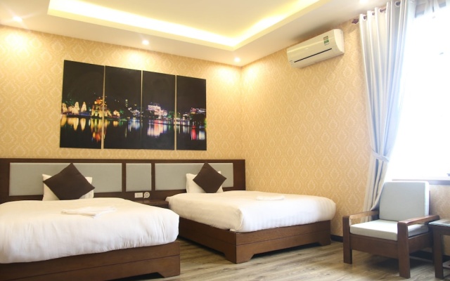 Cuong Thinh Motel – Guest Rooms – Ha Long