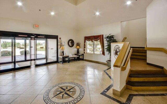 Holiday Inn Express Houston-I-10 W