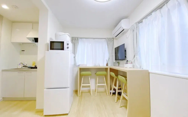 Nestay Villa Tokyo Otsuka