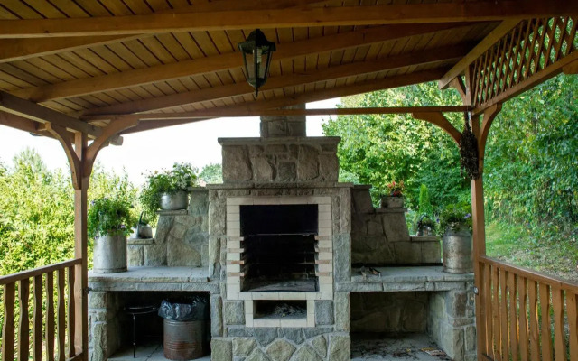 Ośrodek Wypoczynkowy Jan