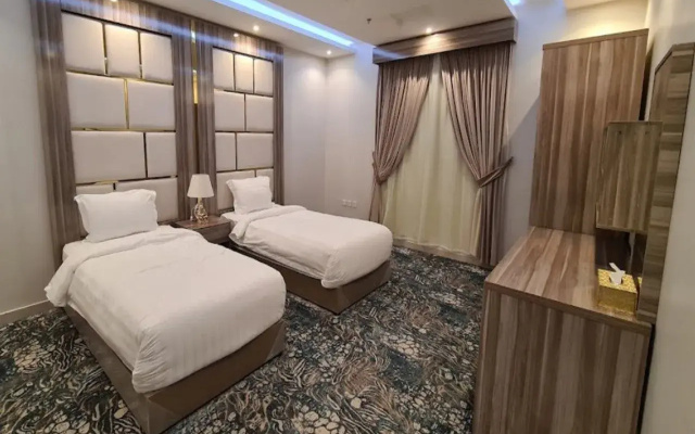 Lavana Furnished Apartments 2
