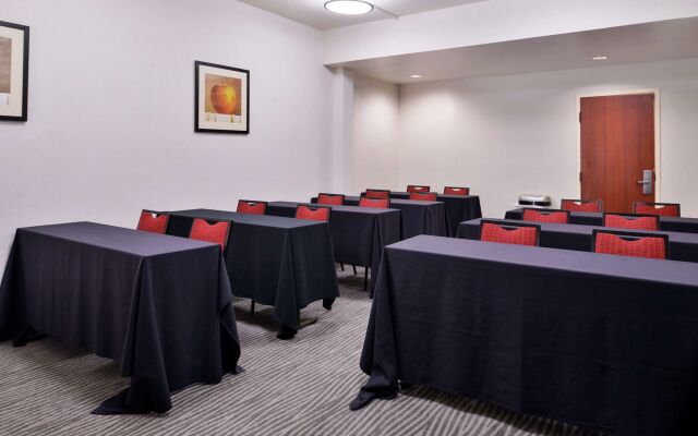 Hampton Inn Norfolk/Virginia Beach