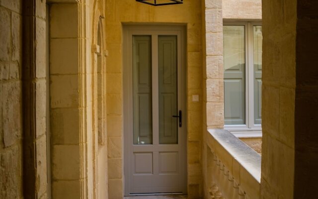 Palazzino Birgu Host Family Bed and Breakfast