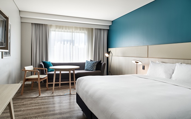 Crowne Plaza Sydney Macquarie Park by IHG