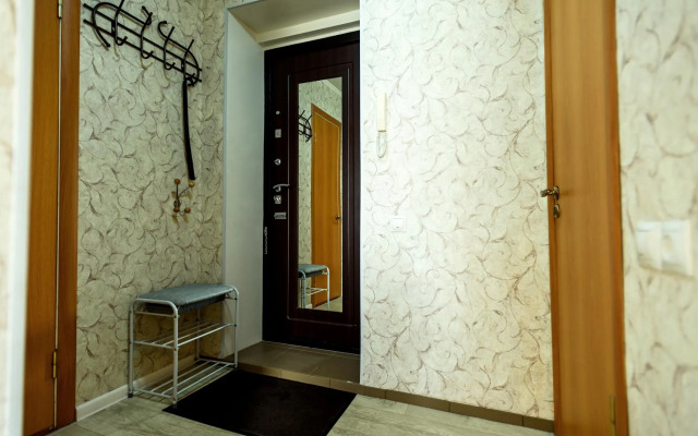 SvetlanaCity на улице 4-я Поселковая