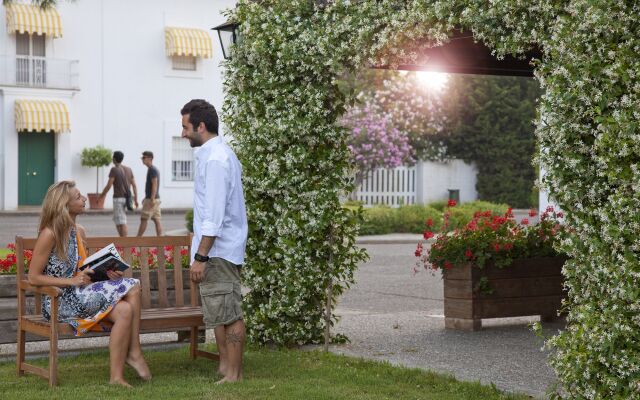 Masseria Macchia & Relais San Pio