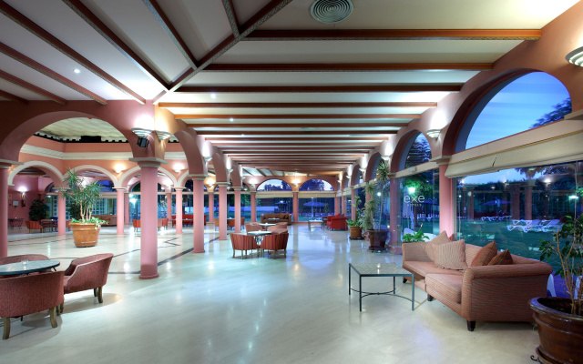 Exe Gran Hotel Solúcar