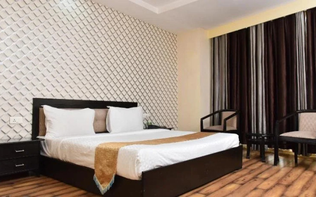 Gardenia Hotel Spa and Resort