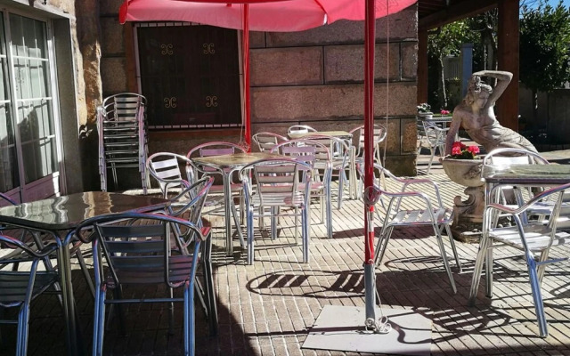 Hostal Restaurante Cobas