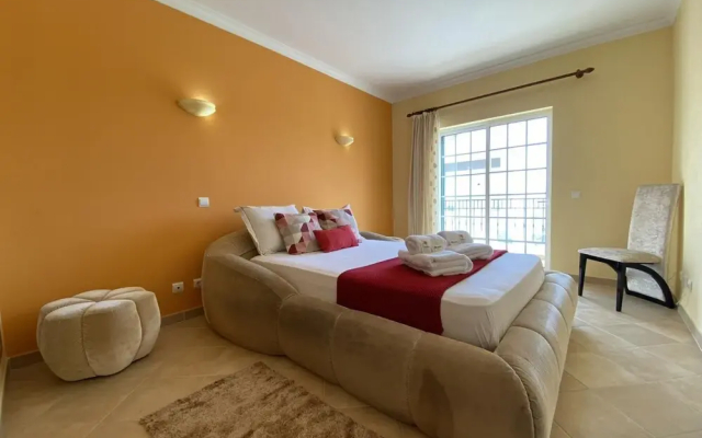 P RA Amazing Villa With Pool by Homing