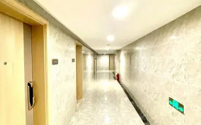 Zhuhai Moning Homestay