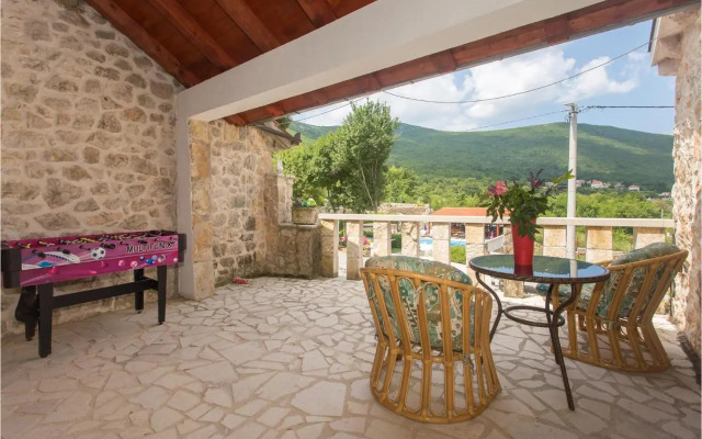 Seven-Bedroom Holiday Home in Dicmo