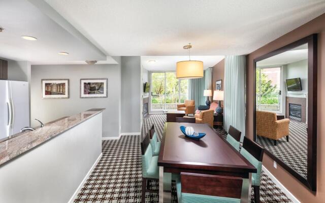 WorldMark Victoria