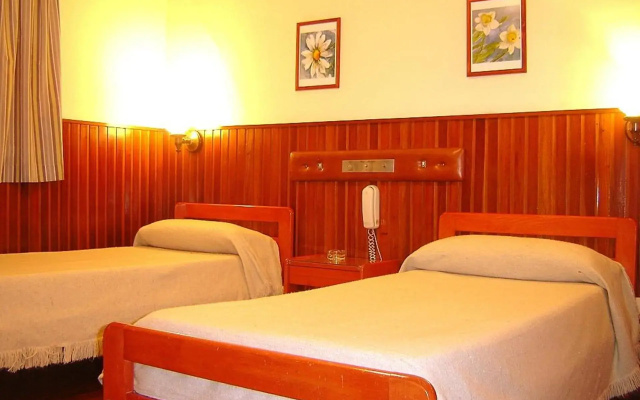 Hotel Acapulco