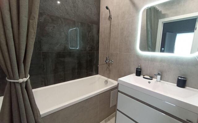 Уют комфорт-класса на улице Ленина 162/1