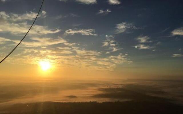 Suites em Águas de São Pedro