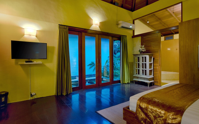 Ketewel Villa by Sanga Sanga Hospitality
