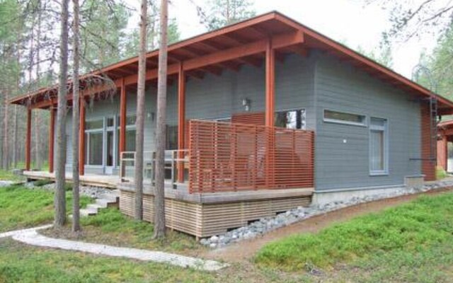 Holiday Home Koukunmaja