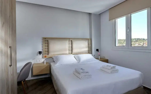 Seascape Luxury Residences