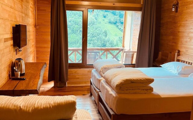 Panorama Bungalov Otel