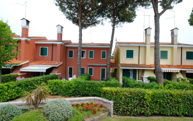 Villaggio Michelangelo