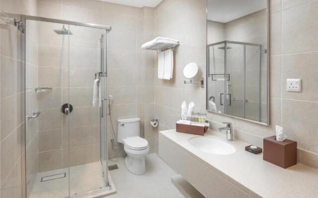Qamar Hotel Jeddah