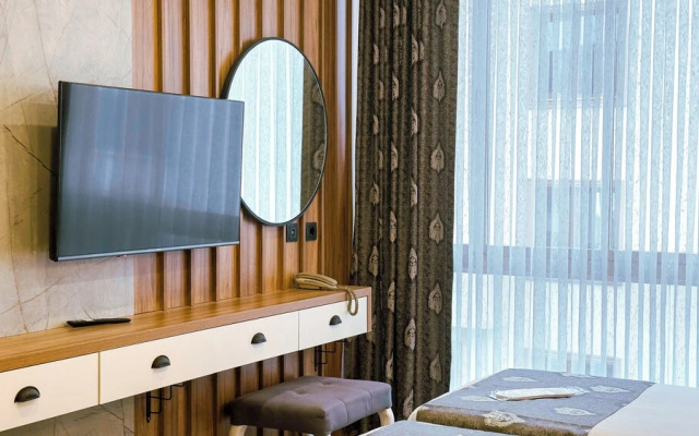 Kaya Home Hotel