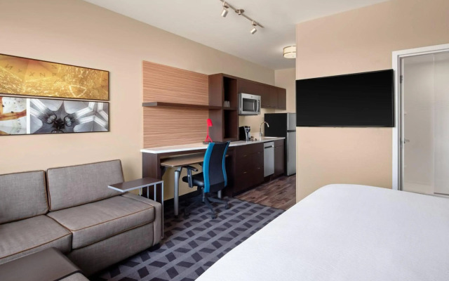 TownePlace Suites by Marriott Twin Falls