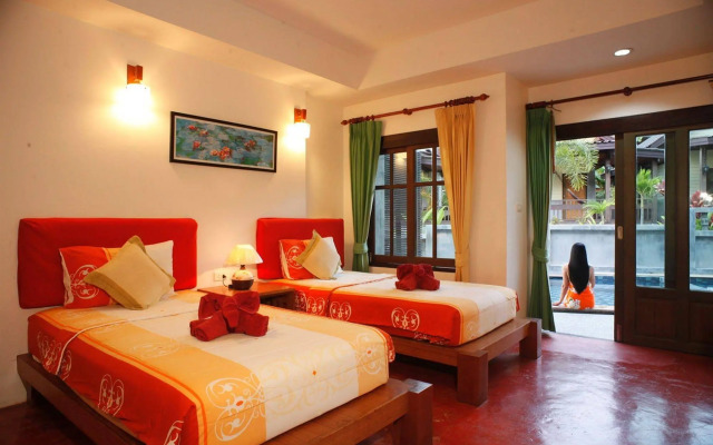 See Through Boutique Resort