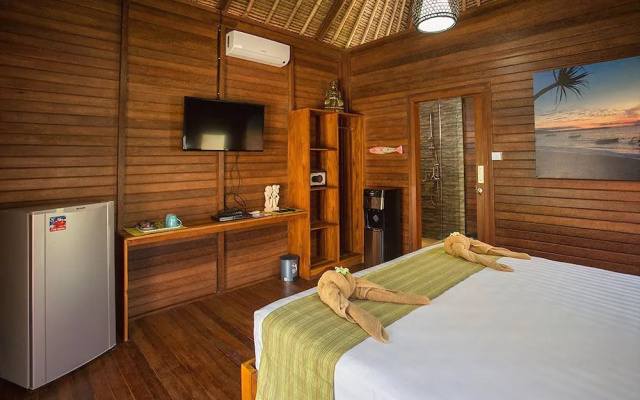 Gecko Villa & Bungalows
