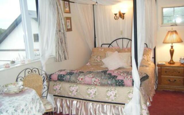Murray House Bed & Breakfast
