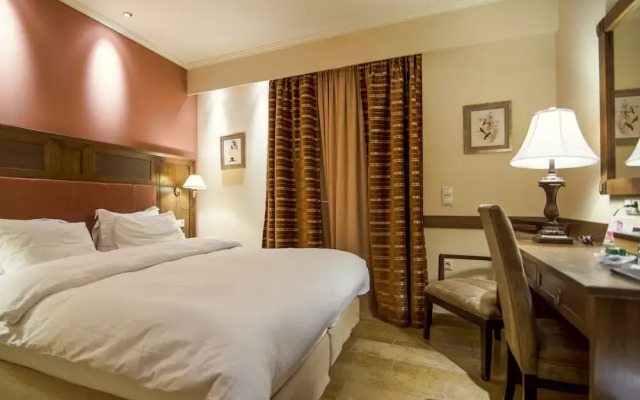 Selestina Boutique Hotel