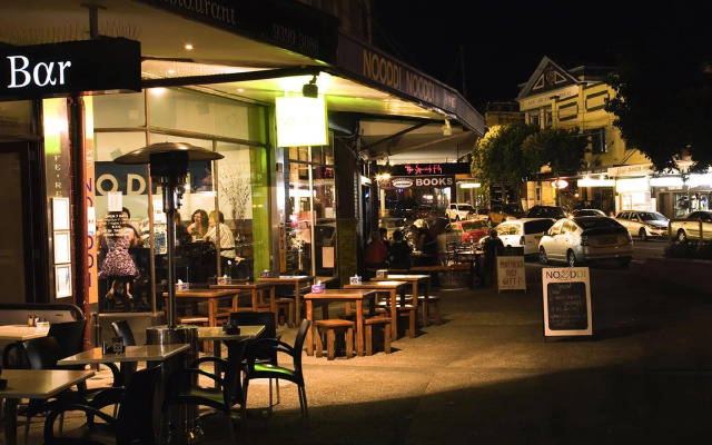 The Blenheim Randwick