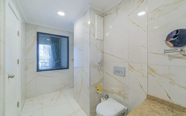 ALGORA HALAL HOTEL - All inclusive