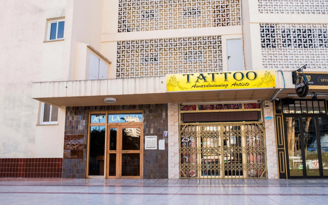 My Sweet Apartments Oca View