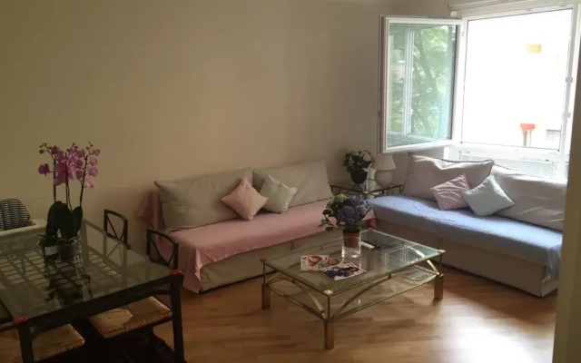 Vienna Central Apartment Mollardgasse
