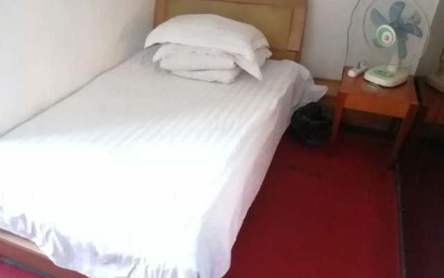 Shanshan Hostel