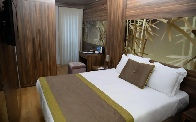 Perante Hotel Şişli