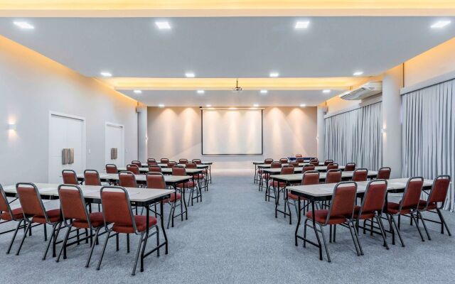 Mercure Fortaleza Meireles Hotel