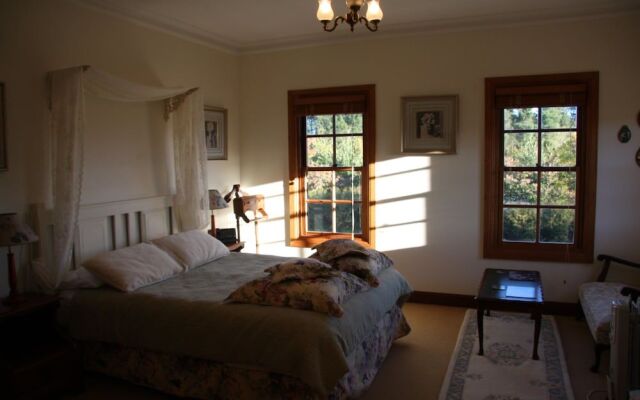Ginninderry Homestead