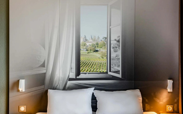 B&B Hôtel Bordeaux Est