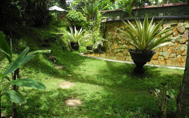 Fullmoon Villa Ubud