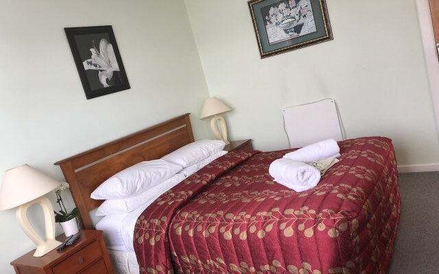 Matahari Bed and Breakfast