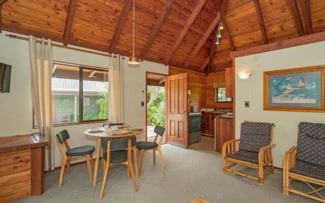 Tairua Villa 12 - Tairua Holiday Unit