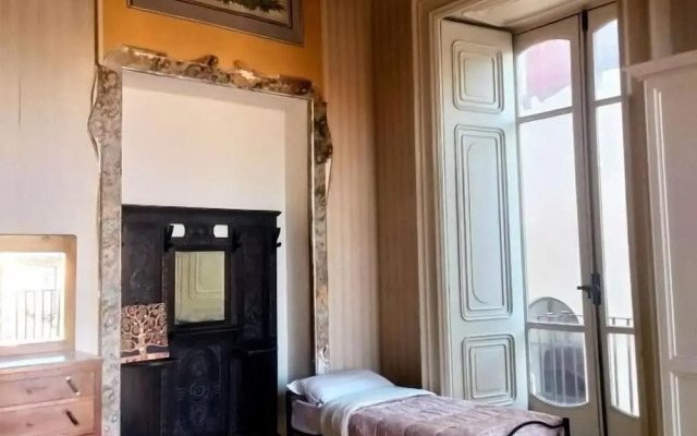 Salerno Experience HOSTEL