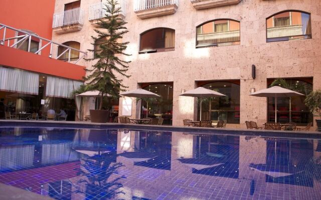 Hotel Celta