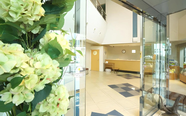 APA Hotel Shonan Tsujido Ekimae