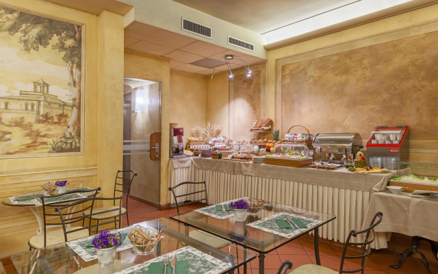 Hotel Marco Polo