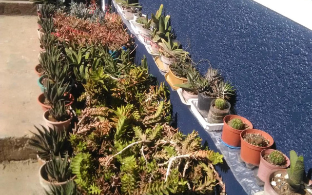 Havilah House Baguio City