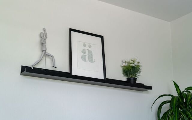 Jungle House Modern Lofts – Arena District & Short North